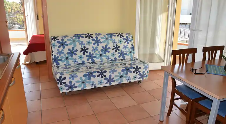 Sommerhus i Cologna Spiaggia