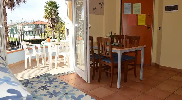 Sommerhus i Cologna Spiaggia