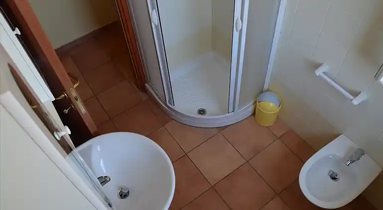 Sommerhus i Cologna Spiaggia