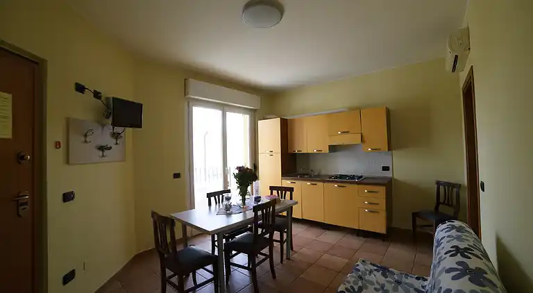 Sommerhus i Cologna Spiaggia