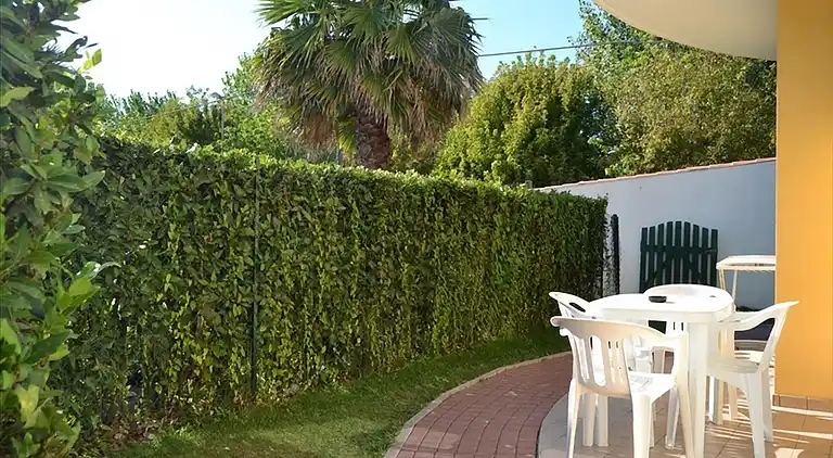 Sommerhus i Cologna Spiaggia