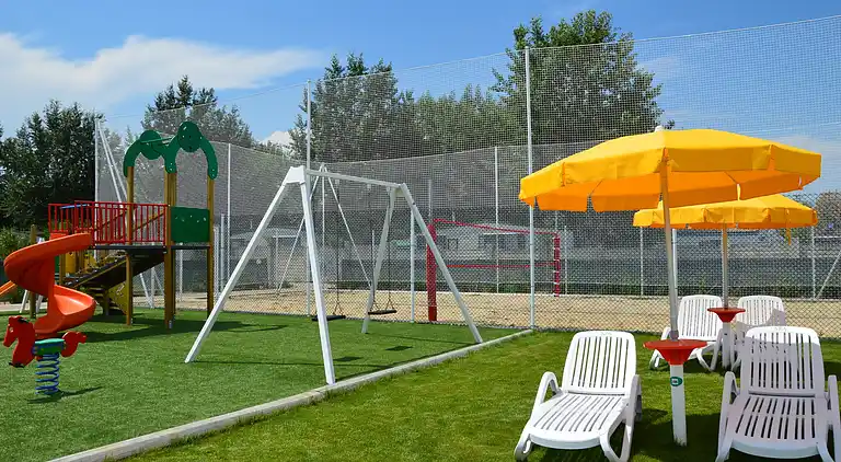 Sommerhus i Cologna Spiaggia