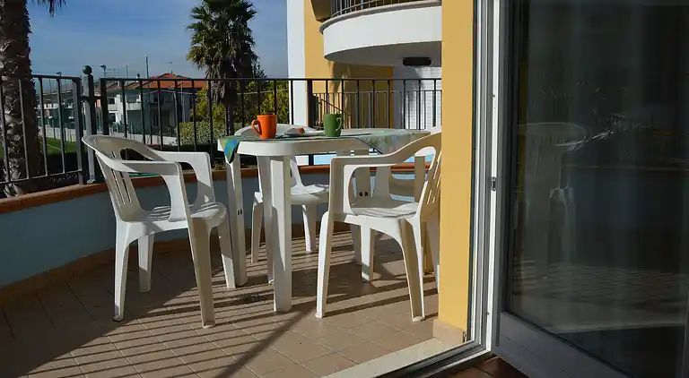 Sommerhus i Cologna Spiaggia