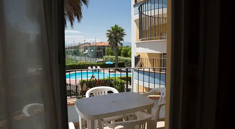 Sommerhus i Cologna Spiaggia