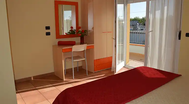 Sommerhus i Cologna Spiaggia