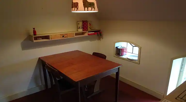 Boerderij in Luttenberg