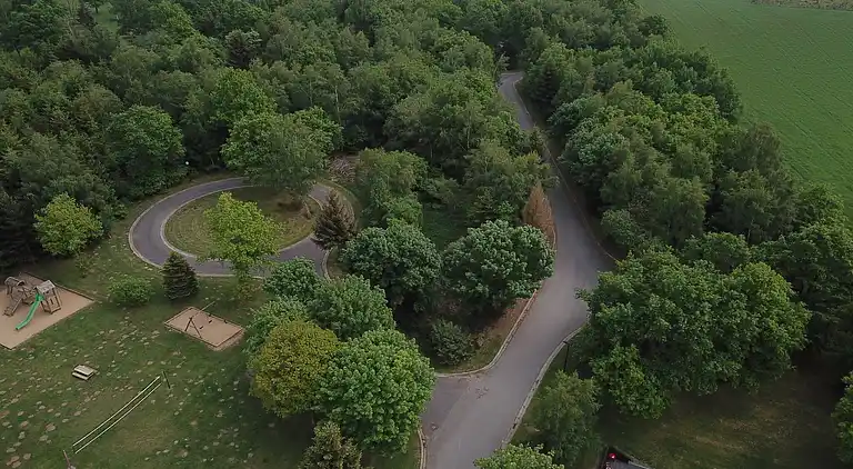 Sommerhus i Houffalize