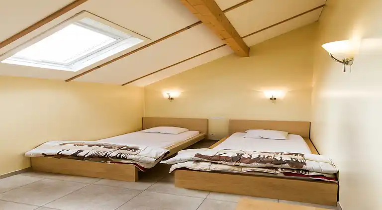 Sommerhus i Houffalize