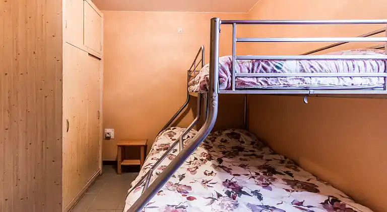 Sommerhus i Houffalize