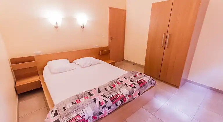 Sommerhus i Houffalize