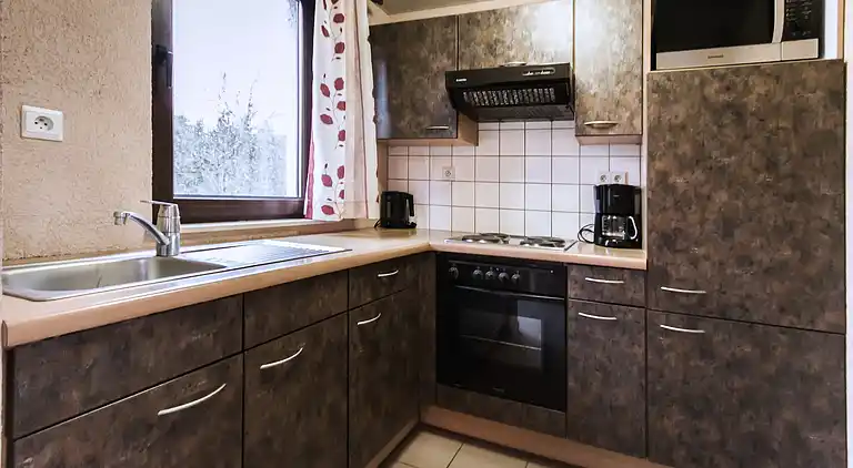 Sommerhus i Houffalize