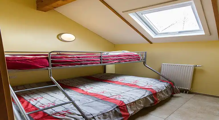 Sommerhus i Houffalize