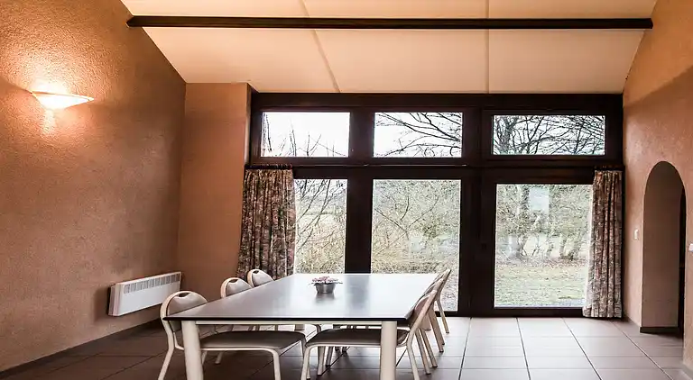 Sommerhus i Houffalize