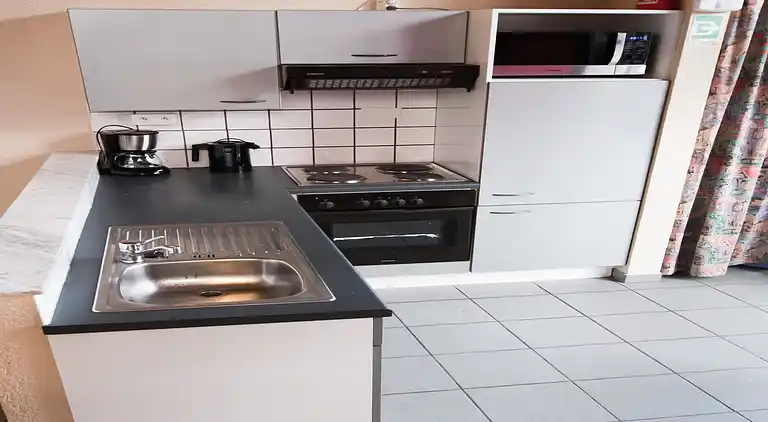 Sommerhus i Houffalize