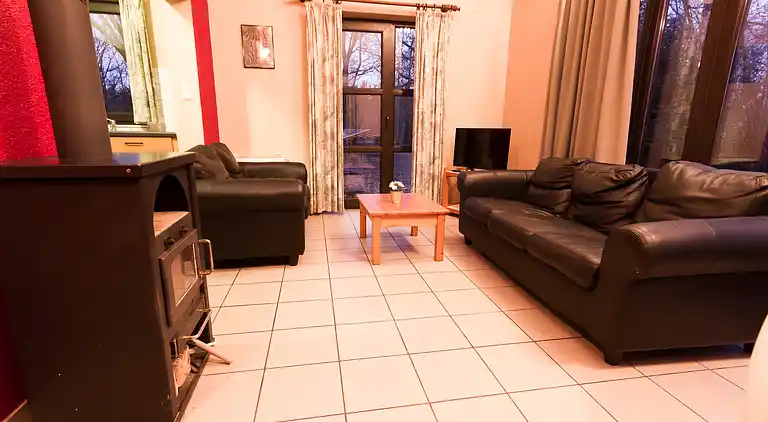 Sommerhus i Houffalize