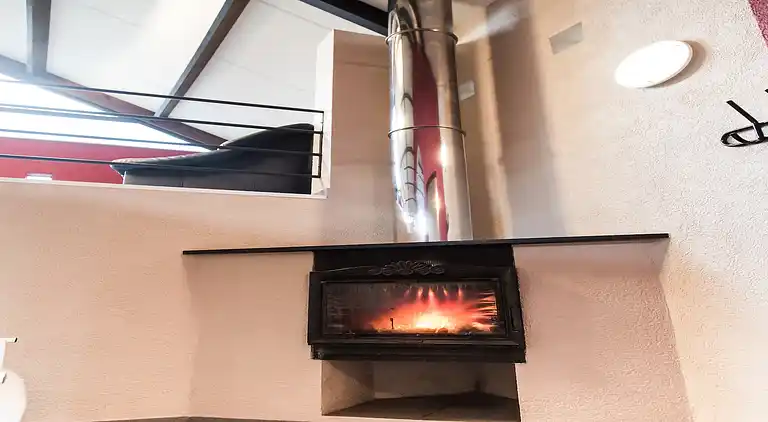 Sommerhus i Houffalize