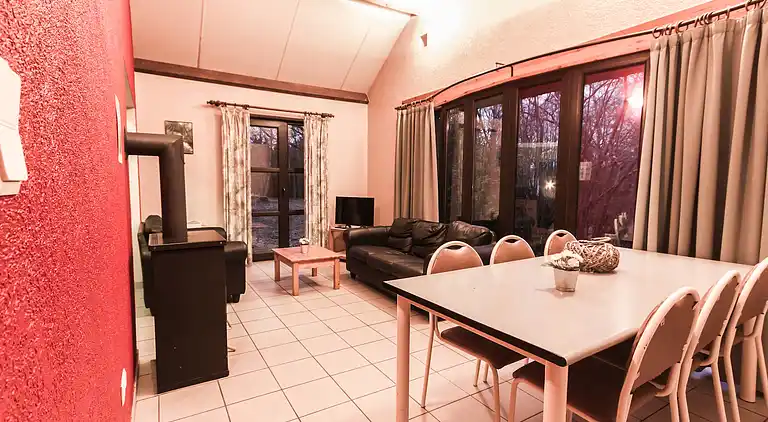 Sommerhus i Houffalize