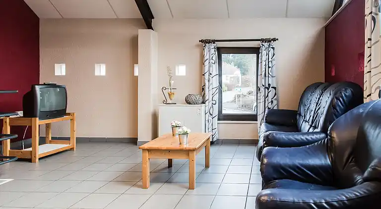 Sommerhus i Houffalize