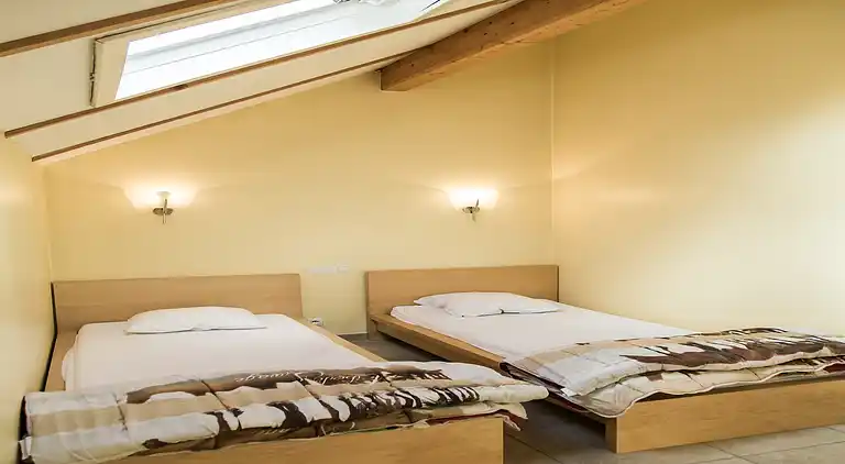 Sommerhus i Houffalize