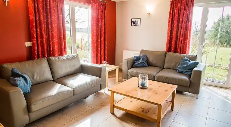 Sommerhus i Houffalize