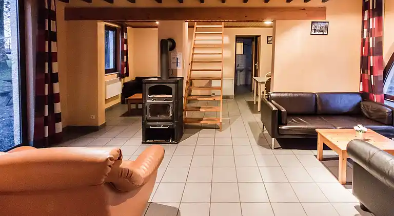 Holiday home in Houffalize