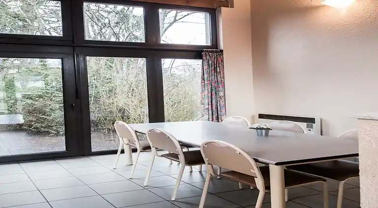 Sommerhus i Houffalize