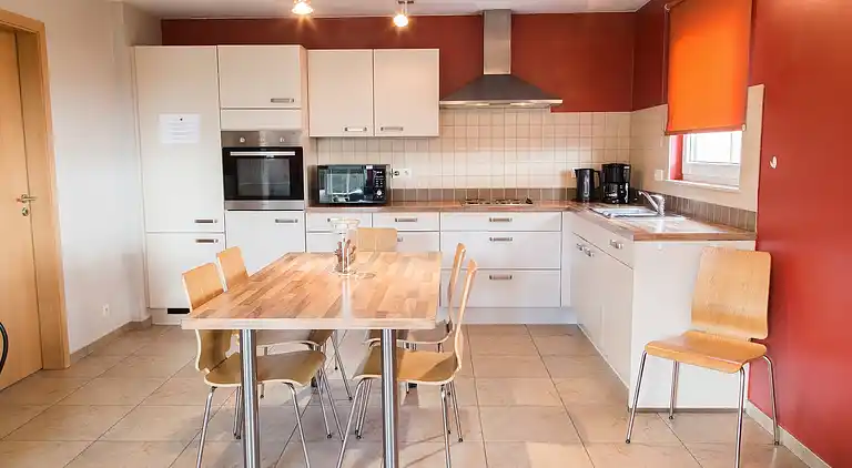 Sommerhus i Houffalize