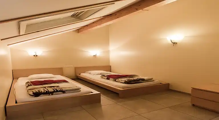 Sommerhus i Houffalize