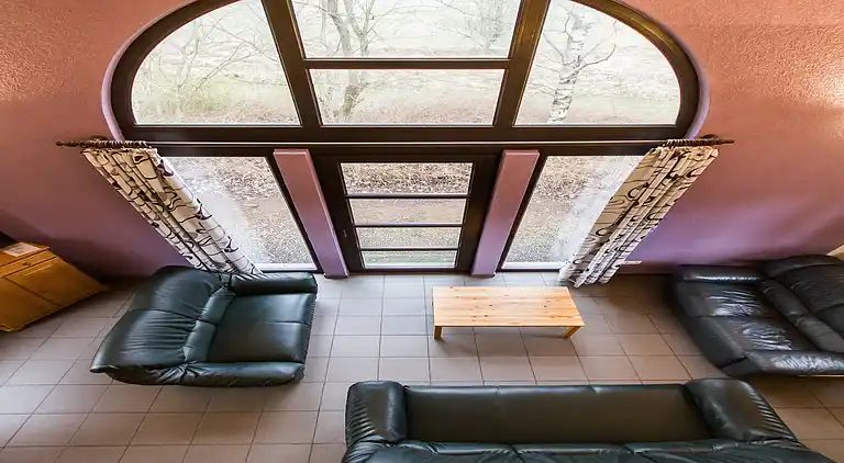 Holiday home in Houffalize