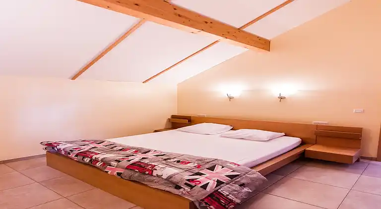 Sommerhus i Houffalize