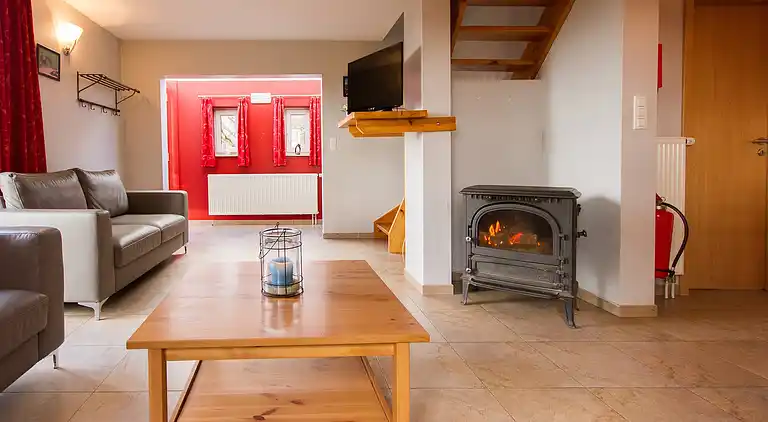 Sommerhus i Houffalize