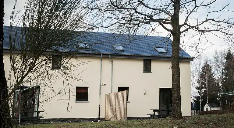 Sommerhus i Houffalize