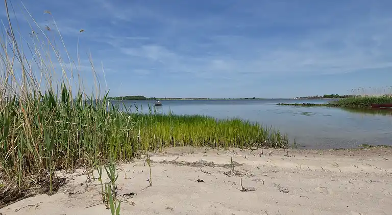 Holiday home in Boiensdorf