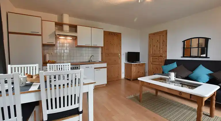 Holiday home in Boiensdorf