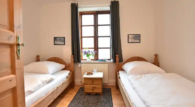 Holiday home in Boiensdorf