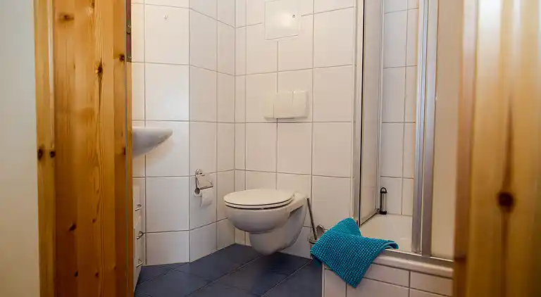 Apartment in Zweedorf