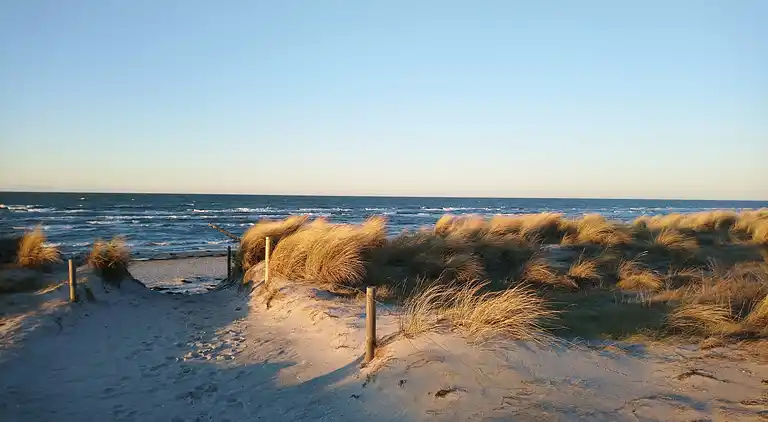 Ferielejlighed i Insel Poel