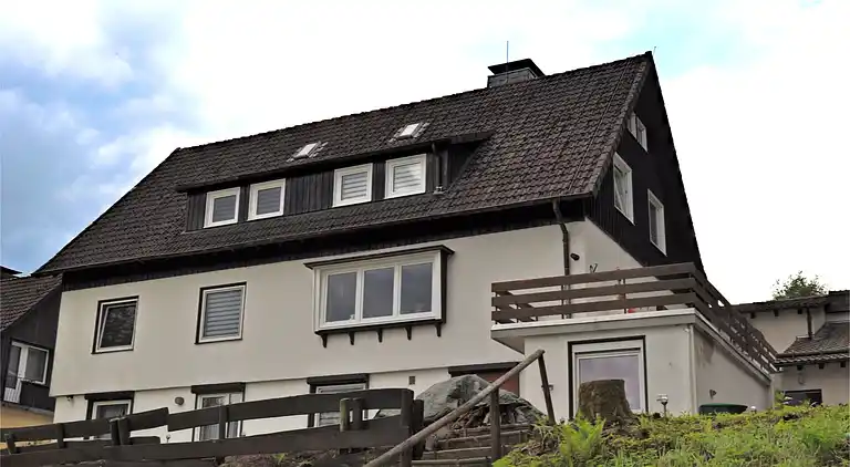 Appartement in Wildemann