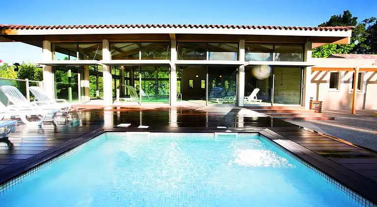 Mobile home i Gréoux-les-Bains