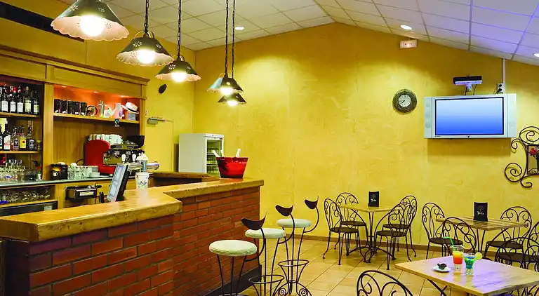 Ferielejlighed i Gréoux-les-Bains