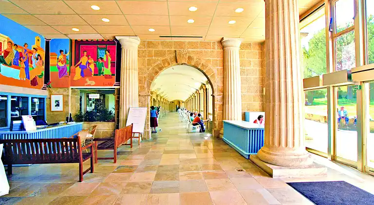 Ferielejlighed i Gréoux-les-Bains