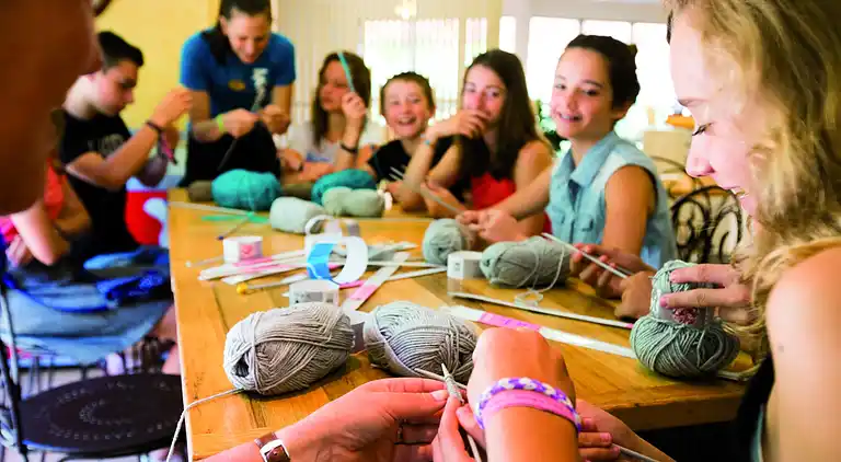 Ferielejlighed i Gréoux-les-Bains