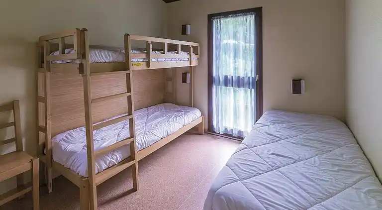 Ferielejlighed i Gréoux-les-Bains