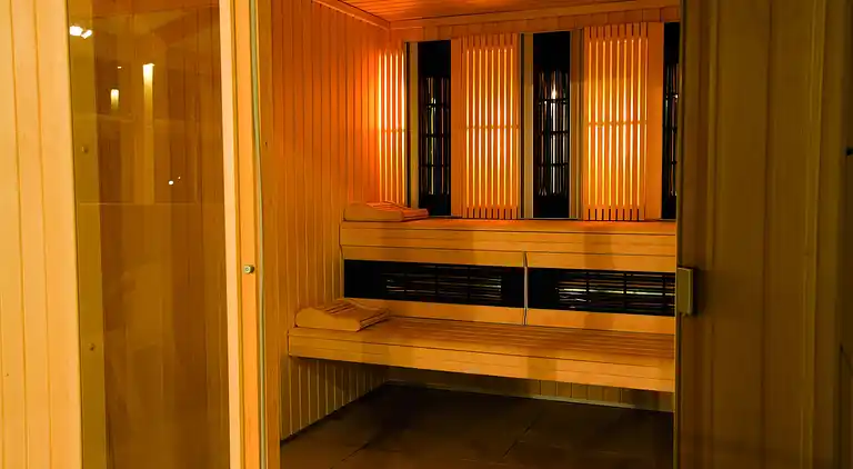 Ferielejlighed i Gréoux-les-Bains