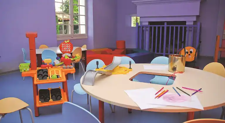 Ferielejlighed i Gréoux-les-Bains