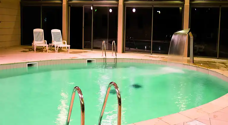 Ferielejlighed i Gréoux-les-Bains