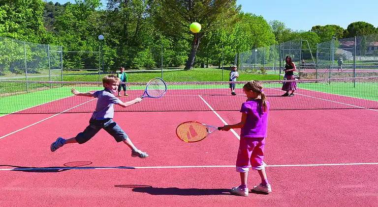 Ferielejlighed i Gréoux-les-Bains