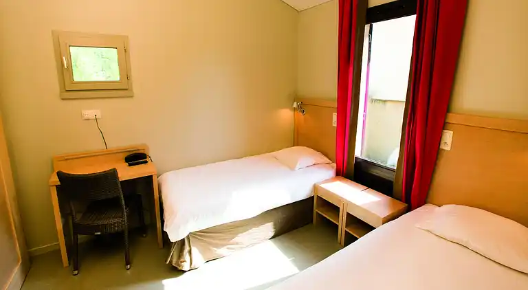 Ferielejlighed i Gréoux-les-Bains