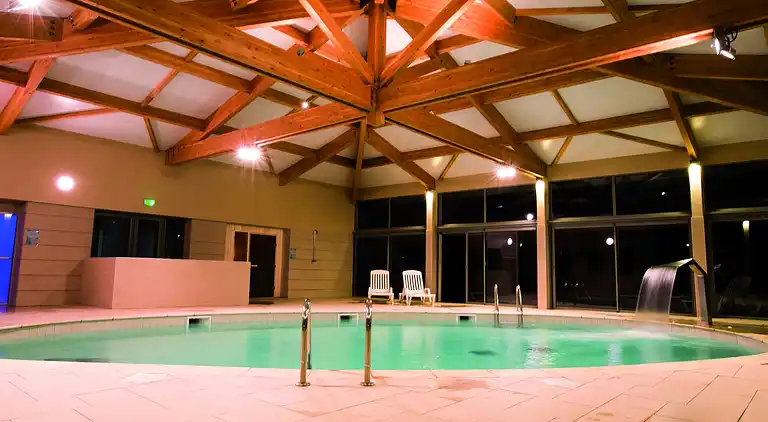 Ferielejlighed i Gréoux-les-Bains