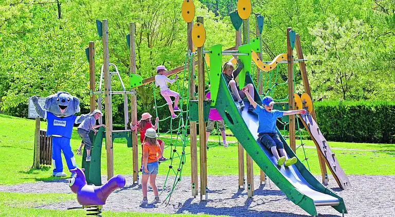 Ferielejlighed i Gréoux-les-Bains